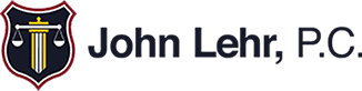 John Lehr, P.C.